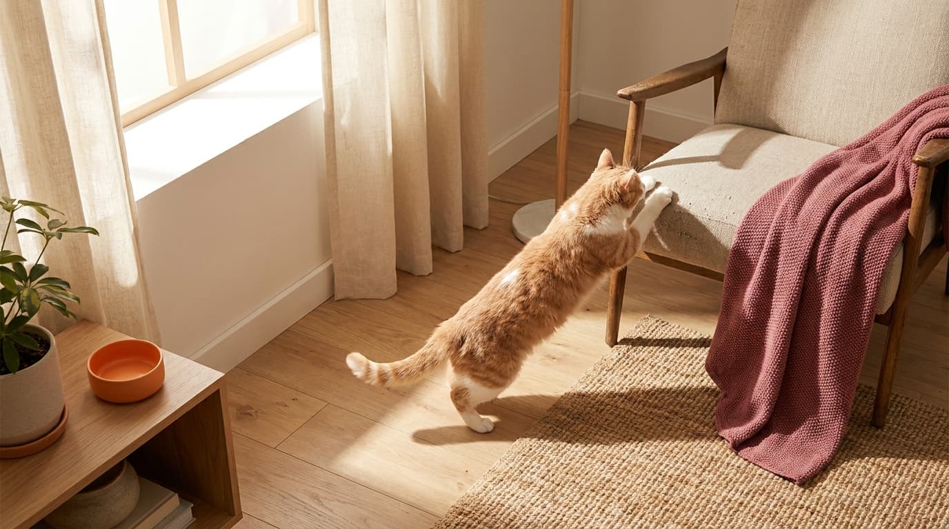 Best cat trees and scratching posts in 2026